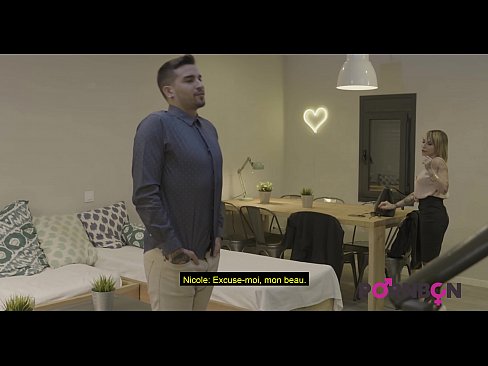 ❤️ PORNBCN 4K یوه بالغه ښځه د لویو ټوټو سره غواړي مقعد شي ځوان ګیګولو د لوی ډیک سره blowjob amortism سخت fuck لاسي دنده سپي سټایل بلی چاټ orgasm فرانسوي فرعي سرلیکونه ❌  جنس